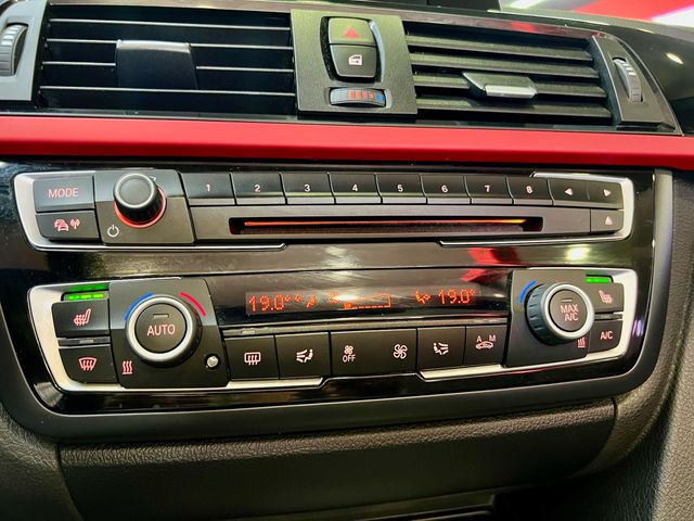 Bmw 420d Sport Cabrio 184cv