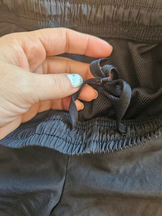 Pantalón deporte mujer, talla M, sprinter. 