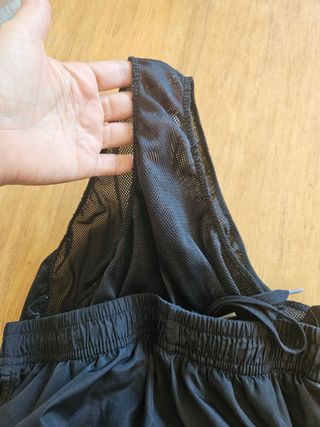 Pantalón deporte mujer, talla M, sprinter. 