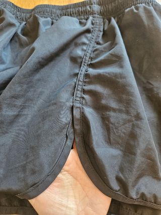 Pantalón deporte mujer, talla M, sprinter. 