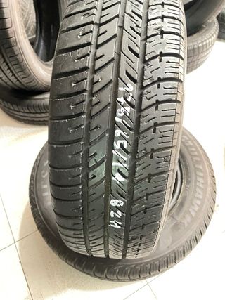 Neumatico 175/65/14 82H Michelin