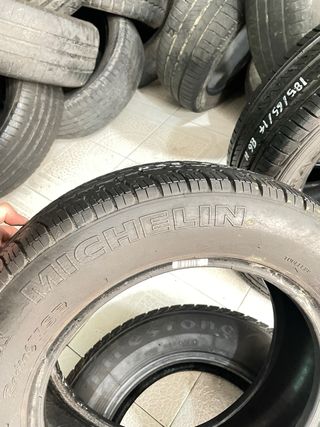 Neumatico 175/65/14 82H Michelin