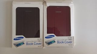 Funda tablet Samsung