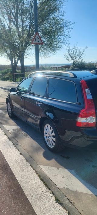 Volvo V50 2005