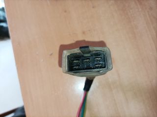 Regulador de tensión