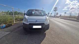 Se vende Citroen Yumpy