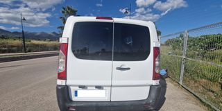 Se vende Citroen Yumpy