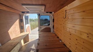 Se vende Citroen Yumpy