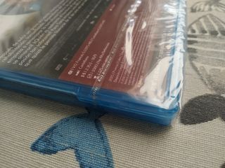 Blu-ray Mi amor (Drama romántico)