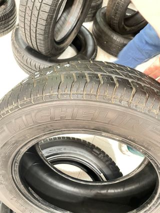 Neumatico 185/65/14 86H Michelin