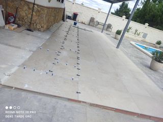 Servicio de construcción y pintura solo Córdoba