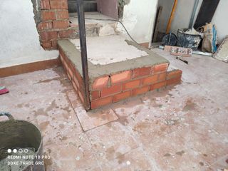 Servicio de construcción y pintura solo Córdoba