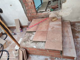 Servicio de construcción y pintura solo Córdoba
