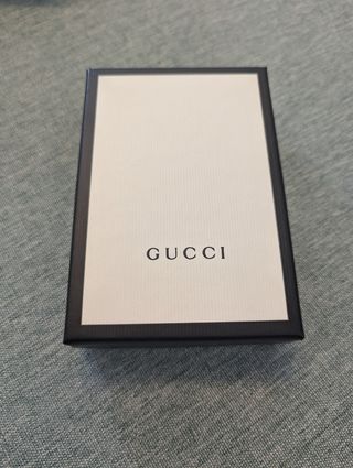 Portacarte Gucci uomo 