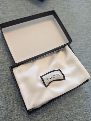 Portacarte Gucci uomo 