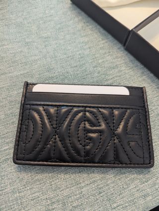 Portacarte Gucci uomo 