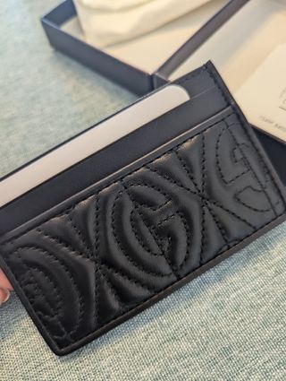 Portacarte Gucci uomo 