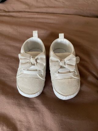 Scarpine neonata Primigi tg 18/19