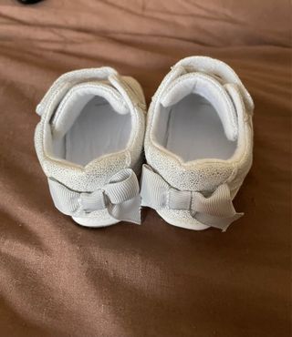 Scarpine neonata Primigi tg 18/19