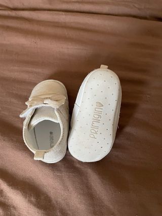 Scarpine neonata Primigi tg 18/19