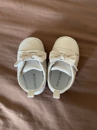 Scarpine neonata Primigi tg 18/19