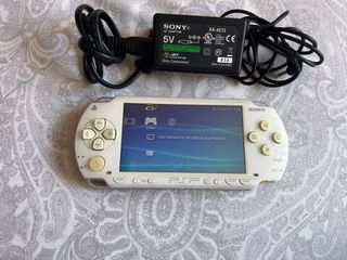 PSP 1004
