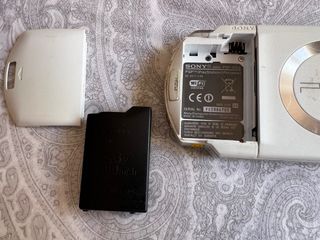 PSP 1004