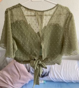 Blusa