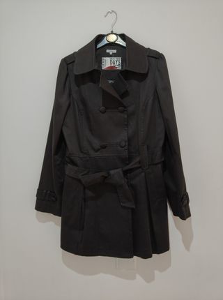 Trench negro