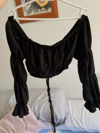 Blusa