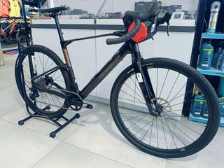 Mondraker Duster r talla L 