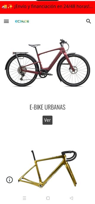 Mondraker Duster r talla L 