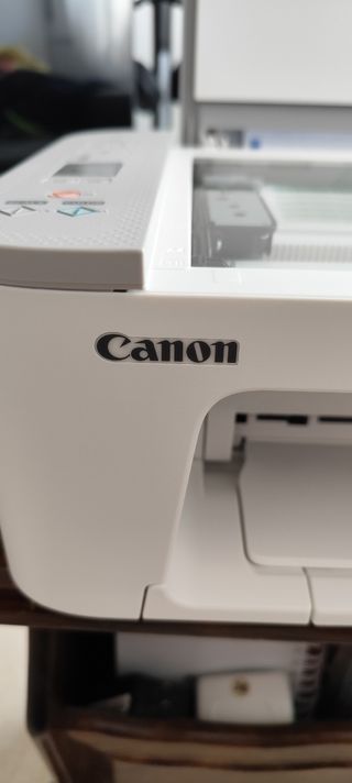 Canon Pixma TS3551i Impresora