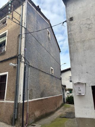 Venta casa candeleda