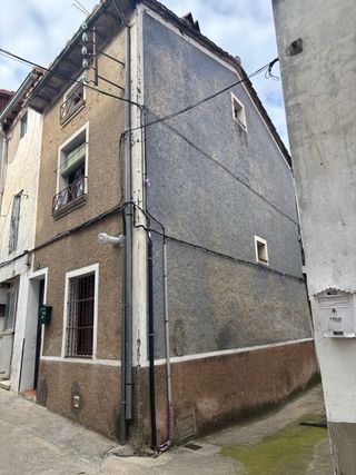 Venta casa candeleda