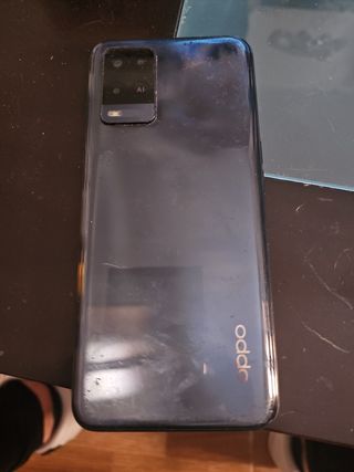 Móvil oppo augusto ms 426