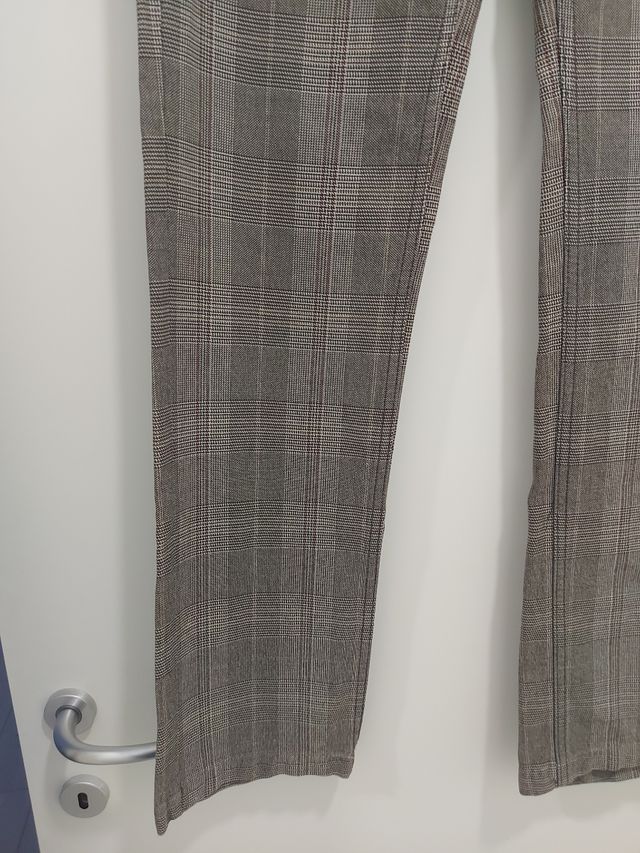 Pantaloni uomo Zara