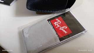 Ray ban Ferrari a estrenar.ORIGINALES!!!!!!