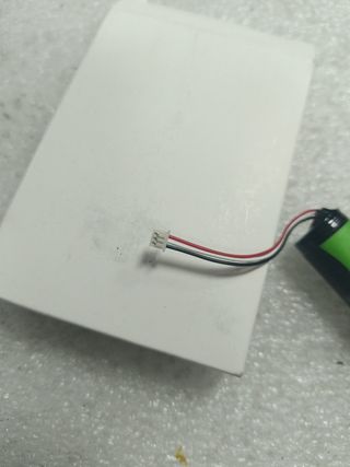 Batería TomTom Go 300 3.7v 2300mAh