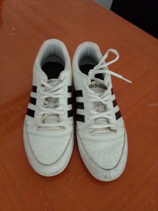 Bambas adidas