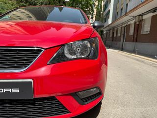 SEAT Ibiza 2014