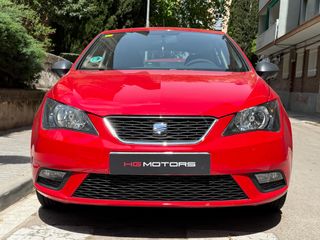 SEAT Ibiza 2014