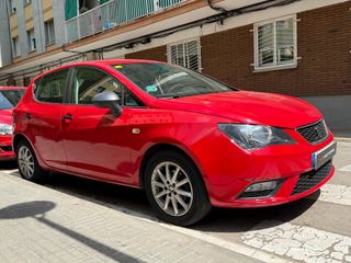 SEAT Ibiza 2014