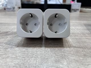 Refoss MSS210W Mini Enchufe Inteligente pack de 2 