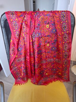 Foulard