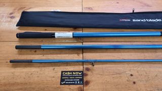 TUBERTINI SANDBLADE SURF 425-100/235 POWER ACTION
