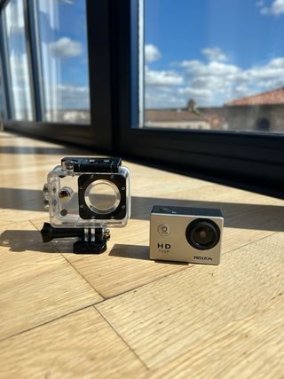 Camara Prixton DV609 HD 