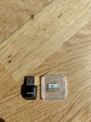 Camara Prixton DV609 HD 