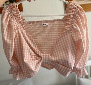 Blusa 