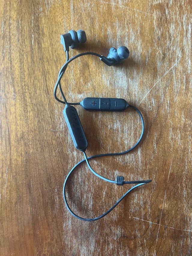 Auriculares JBL Endurance Run 2